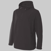 Adult Force Water Resistant Quarter-Zip