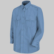 Long Sleeve Security Shirt