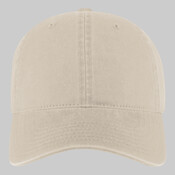 OTTO CAP 6 Panel Low Profile Dad Hat