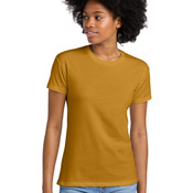 Women's CVC Relaxed Tee