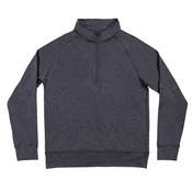 Men's Dawn to Dusk Quarter-Zip Pullover