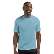 Clique Spin Eco Performance Jersey Short Sleeve Mens Tee