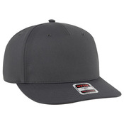 OTTO CAP 5 Panel Pro Style Baseball Cap