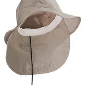 Extreme Vacationer Bucket Hat
