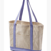 Canvas Tote