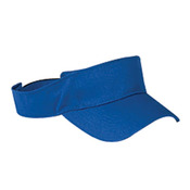 Chino Twill Visor