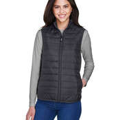 Women's Prevail Packable Puffer Vest