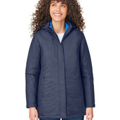 Women's Inspire 3-in-1 Jacket with Insulated Liner