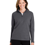 Women's New Classics® Charleston Quarter-Zip Pullover