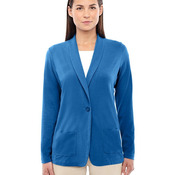 Women's Perfect Fit™ Shawl Collar Cardigan