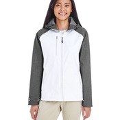 Women's Raider Soft Shell Jacket