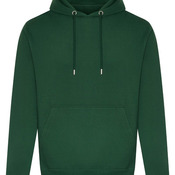 Unisex Heavyweight Urban Hooded Sweatshirt