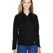 Women's Radar Performance Quarter-Zip Pullover