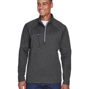 Men's Catalyst Performance Fleece Quarter-Zip Pullover