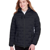 Women's Loft Puffer Jacket