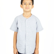 Youth Baseball Jersey