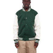 Men's Letterman Jacket
