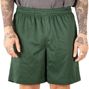 Men's Mesh PE Gym Shorts