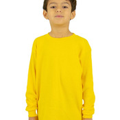 Youth Thermal T-Shirt