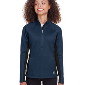 Women's Constant Half-Zip Pullover Sweater