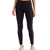 Women's Mesh Pocket Danica Leggings