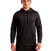 Unisex Spun Dyed Hooded Sweatshirt