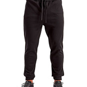 Men's Spun Dyed Joggers
