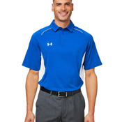 Men's Title Polo 2.0