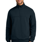 12 Oz. Tough Fleece Job Shirt