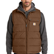 Montana Insulated Vest