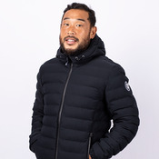 Cutter & Buck Mission Ridge Repreve Eco Insulated Mens Puffer Jacket