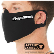 #VegasStrong Protective Cloth Face Mask